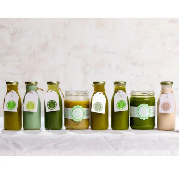 Green Detox